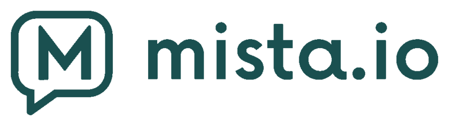 Mista logo